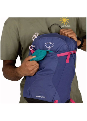 Рюкзак Sportlite 20 Osprey (354697962)