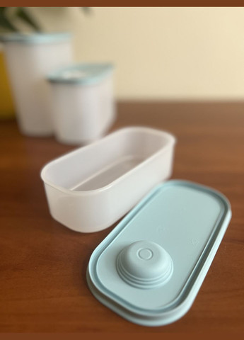 Набір «Компактус-таймер» (320/800/1,25) Tupperware (313865711)