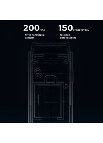 Алкотестер T1 Lydsto (303637128)