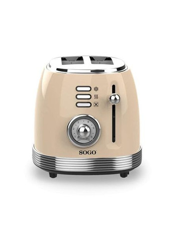 Тостер TOSSS-5470 Sogo (314980416)