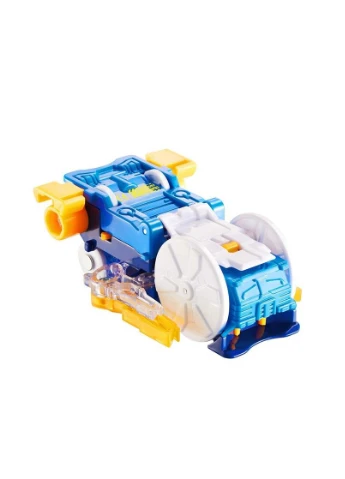 Дикий Скрічер Шедоу вінд ( Shadow Wind) Синій дракон 2 сезон 1 рівень Screechers Wild! (391725631)