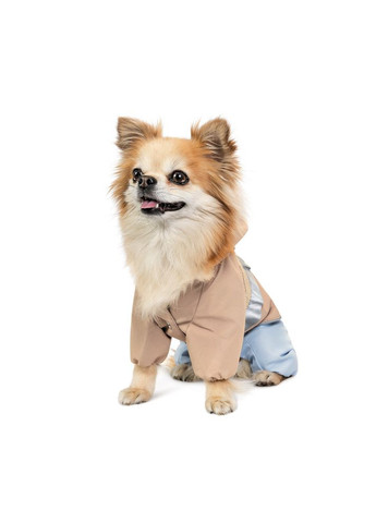 Дощовик Tina XS дівчинка Pet Fashion (372504455)