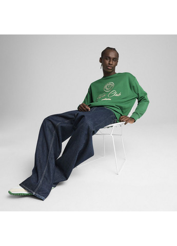 Світшот Porsche Legacy Lifestyle Crew Men Puma (333930024)