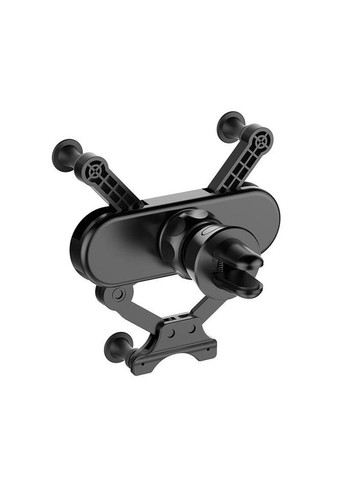 Автомобильный держатель СolorWay Gravity Sensor Holder Black (CW-CHG11-BK) Colorway (336952245)