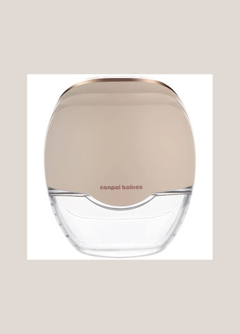 Молоковідсмоктувач Hands-Free (20/100) Canpol Babies (323044654)