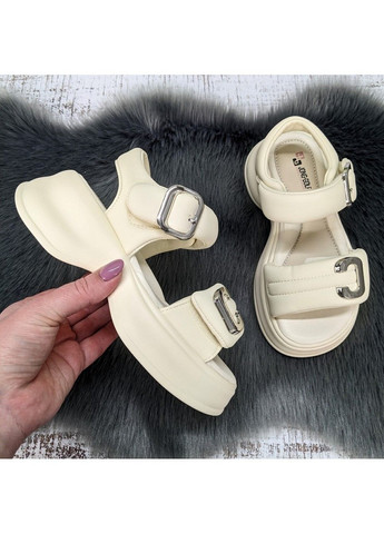 Босоніжки сандалі дитячі для дівчинки Jong Golf (330573813)