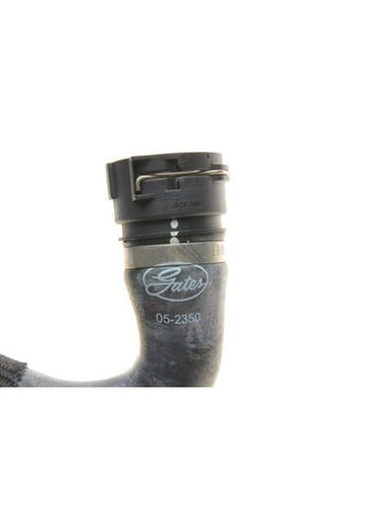 Патрубок радиатора (нижний) BMW X5 (E70) 3.0 06-10 N52 05-2350 (opt-om) Gates (360486180)