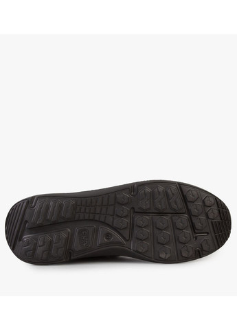 Чорні Осінні кросівки чоловічі бренду 9200578_(1) ModaMilano