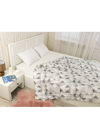 Ковдра Абстракція полегшена двоспальне 200 гр/м2 (20954) Руно (307413913)