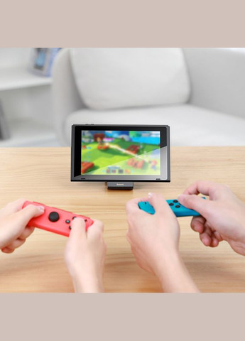 Докстанция SW Adjustable Charging Stand for Swith/Swith Lite GS10 18W Baseus (280878028)