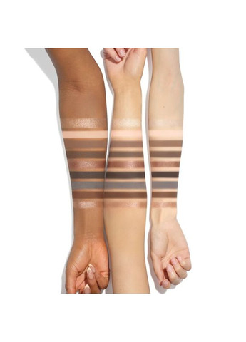 Палетка тіней для повік Charlotte's Palette Of Beautifying Eye Trends - Super Neutral Charlotte Tilbury (324213176)