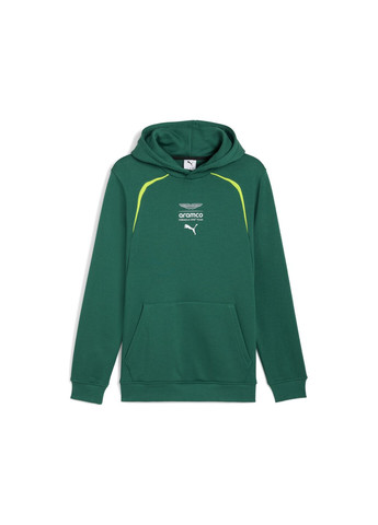 Худи x ASTON MARTIN ARAMCO F1® TEAM Hoodie Men Puma (369369606)