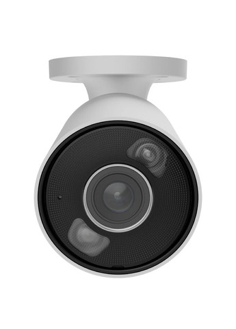 Камера видеонаблюдения BulletCam HL (8/4.0) white Ajax (372616677)