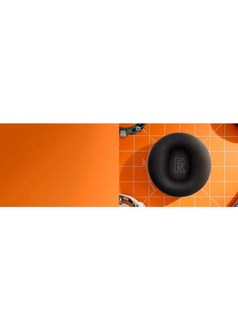 Гарнітура OnTrack CNC Copper (759558-01) Dyson (327792901)