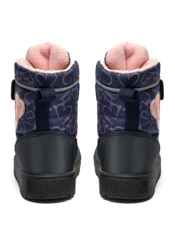 Дутики дитячі IGGY фіолетові Oldcom HY (308342130)