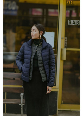 М'ятний Пуховик One