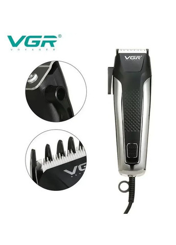 Машинка для стрижки V- VGR 120 (372444644)