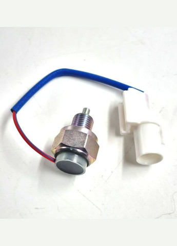 Датчик роздавальної коробки Q121-0137 L200/Л200 /Паджеро 8604A006 Q-FIX Pajero (345739296)