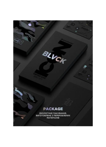 Защитное стекло Supreme Plus Black Icon для iPhone 17 (ARM87860) ArmorStandart (363837674)