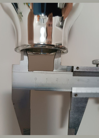 Колба для термоса стеклянная 600 мл (CB-351) Con Brio (334713483)