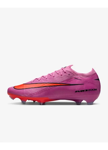Бежевые бутсы zm vapor 16 elite fg Nike