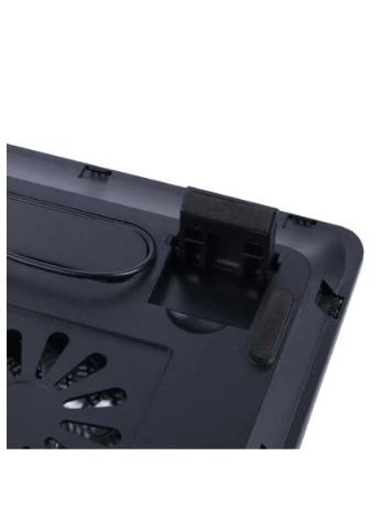 Подставка для ноутбука NST-023 Black (XK-NST-023-BK) XoKo (397596099)