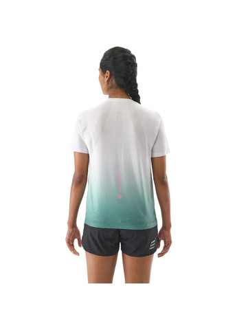 Футболка Performance SS Tshirt Wmn Compressport - (367081740)