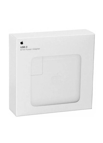 Уценка СЗУ 87W USB-C Power Adapter for Apple (AAA) (box) Brand_A_Class (291881799)