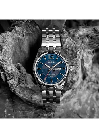 Наручний годинник MTP-1335D-2A Casio (316716393)