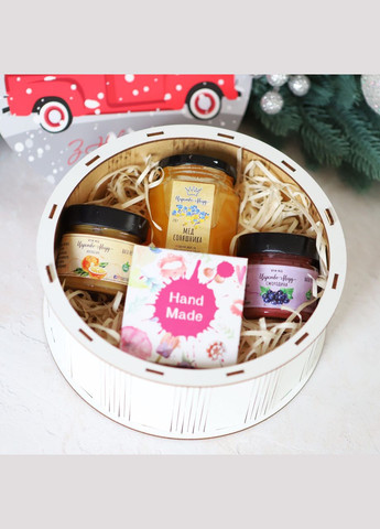 Подарок бабушки на День рождения, 8 марта, Новый Год "Лучшая бабушка в мире" Царство Меду (330027799)