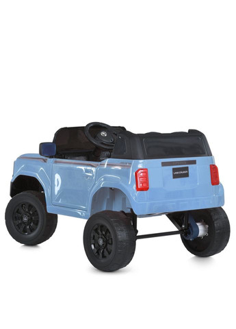Дитячий електромобіль Джип 2155EBLR-4 (24V) до 30 кг Bambi (366975464)