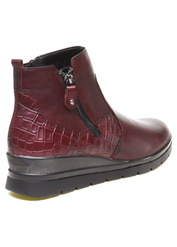 Зимові повсякденні черевики Remonte (268132006)