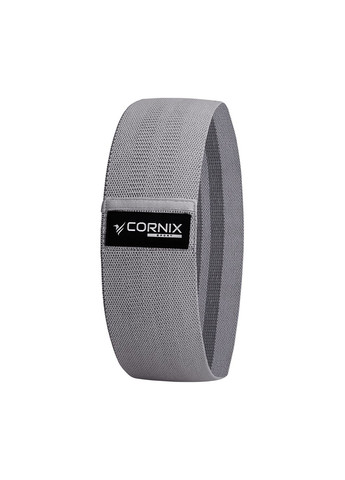 Резинки для фитнеса и спорта тканевые Hip Band набор 3 шт Cornix XR-0049 (347311966)