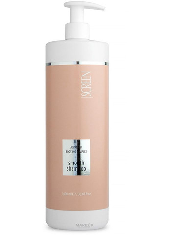 Шампунь для гладкості волосся ABC Smooth Shampoo 250ml (1334391-5186670) Screen (368632359)