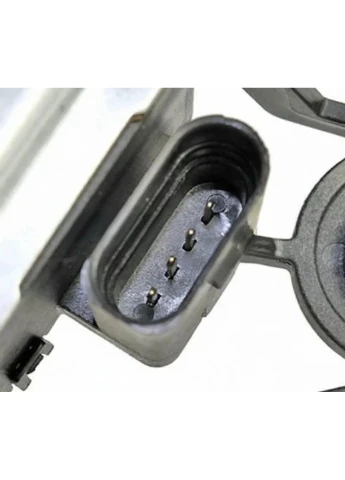 Двигатель стеклоочистителя VW GOLF PLUS (5M1, 521), GOLF V (1K1), RABBIT V (1K1) 2190603 Metzger (366172352)