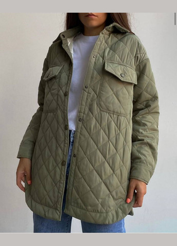 Чорна куртка No Brand