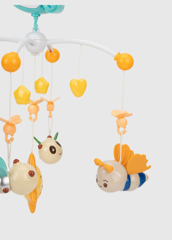 Музичний мобіль на ліжко HL2020-41 (2002010895964) shop (2002010895964) No Brand (365268604)