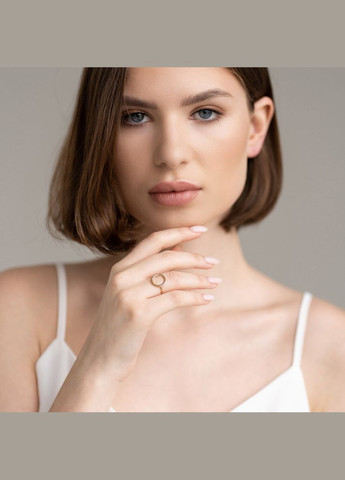 Каблучка Мрійливе коло Minimal (338797838)