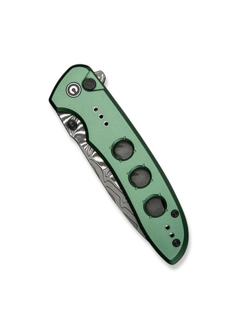 Нож складной Hyperpulse C23087A-DS1 (A-017858) Civivi (319391392)