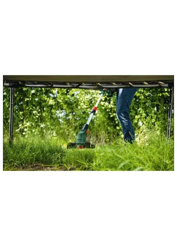 Тример садовий UniversalGrassCut 18V-26-500 1х2.5Ah, 26см, ЗП AL 18V-20 3.5кг (0.600.8C1.F00) Bosch 26см, ЗП AL, UniversalGrassCut 18V-26-500 1х2.5Ah (392614004)