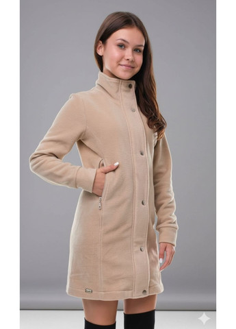 Бежевое платье suzie "бренды" Anastasimo (363022249)