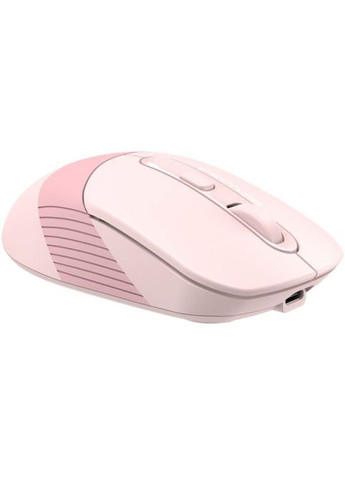 Мишка (FB10C Pink) A4Tech FB10C Wireless/Bluetooth Pink (268147253)