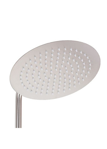 Душова колонна ASA-009-J зі змішувачем з нержавіючої сталі SUS304 (ZX4805) Zerix (361150208)