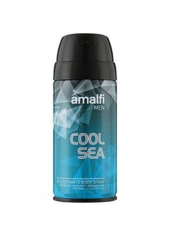 Дезодорант (8414227693624) Amalfi men cool sea 150 мл (268140502)