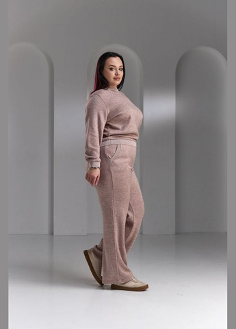 Теплый костюм из мягкого трикотажа (3006) Triko Bakh (334710585)