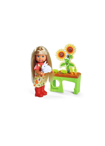 Лялька Еві Садiвництво, 12 см (5733727) Simba 5733689 (362896531)