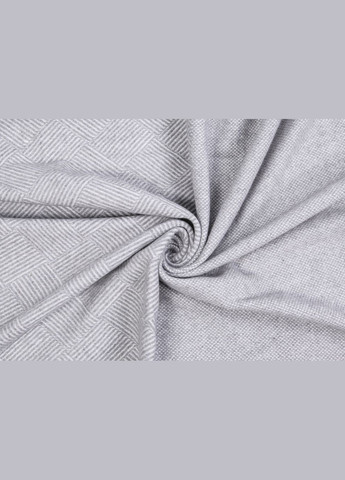 Плед бавовняний Ексклюзив 140 x 200 см (4168) Love You (334005027)