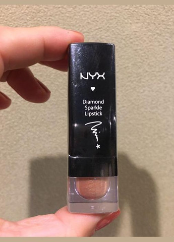 Помада NYX Professional Makeup (279364264)