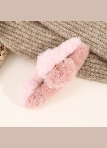 Крабик плюшевый для волос (AN0103281) ANbeauty (356607009)