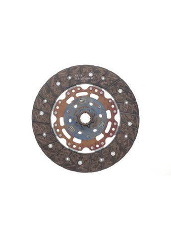 Комплект сцепления CLUTCH KIT XTEND PLUS CSC FORD, MAZDA, VOLVO FORD: C-MAX II (DXA/CB7, D 3000 990 422) Sachs (366200027)